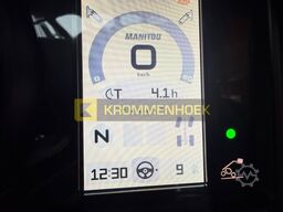 Manitou MT 1840 100D ST5 S1