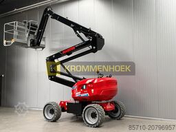 Manitou 160 ATJ-E Plus