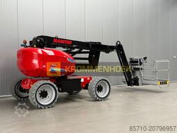 Manitou 160 ATJ-E Plus