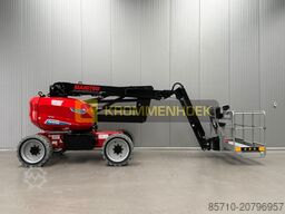Manitou 160 ATJ-E Plus