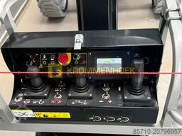 Manitou 160 ATJ-E Plus