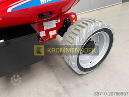 Manitou 160 ATJ-E Plus