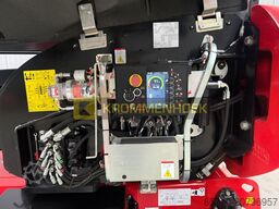 Manitou 160 ATJ-E Plus