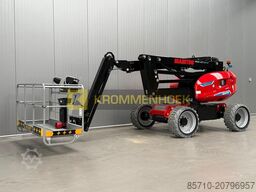 Manitou 160 ATJ-E Plus