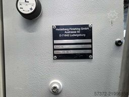 Heidelberg KD.2-66/6 KTL - PD-T