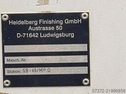 Heidelberg KD.2-66/6 KTL - PD-T