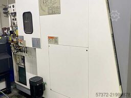 Mazak Vertical Centre Nexus 410A