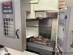 Mazak Vertical Centre Nexus 410A