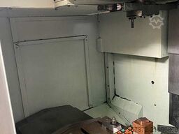 Mazak Vertical Centre Nexus 410A
