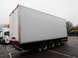 Groenewegen 3 Axle
