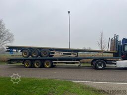 Haan OPL 45 Heavy Duty (45Ton) / Rungen-Potholes /BP...