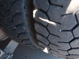 Mercedes-Benz Arocs 2658 LK 6x4 HAD Bordmatik