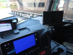 Mercedes-Benz Arocs 2658 LK 6x4 HAD Bordmatik
