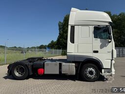 DAF XF 480 SSC, Euro 6, / Standklima / Smart tacho