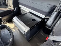 DAF XF 480 SSC, Euro 6, / Standklima / Smart tacho