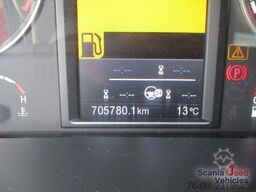 Scania R 450 LB6x24HNB Kompl Zug