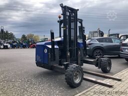 Terberg TKL-M-3x3-4W
