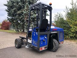 Terberg TKL-M-3x3-4W