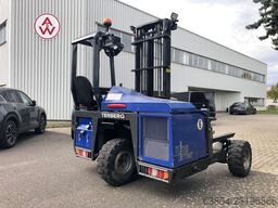 Terberg TKL-M-3x3-4W