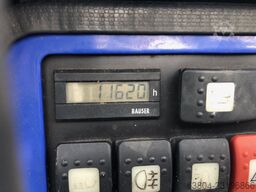 Terberg TKL-M-3x3-4W