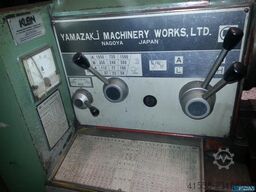 MAZAK HPS 21 x 2000 G
