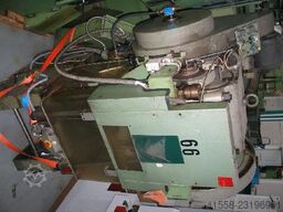 BALCONI MTR