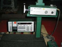 MAHR Perthometer S 6P