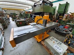 BOSCHERT EL500 CNC