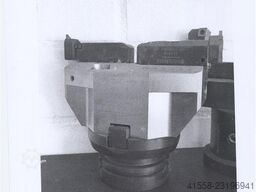 Wohlhaupter HSK-A 100
