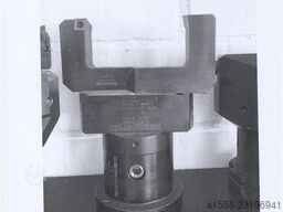 Wohlhaupter HSK-A 100