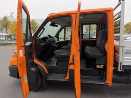 IVECO Daily 35S16H3.0A8Y D / Kipp-Pritsche / Automatik