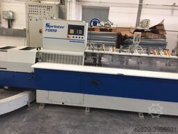 Wohlenberg City 4000