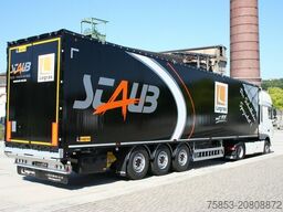 LEGRAS Schubboden - Mietkauf ohne Anzahlung 999€ mtl.