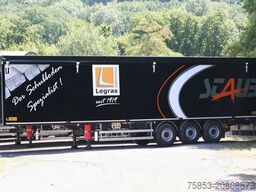 LEGRAS Schubboden - Mietkauf ohne Anzahlung 999€ mtl.