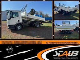 MAN 8190 Kipper-ab Lager sofort 8,8 od.7,5toGG