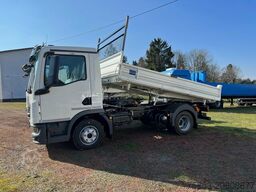 MAN 8190 Kipper-ab Lager sofort 8,8 od.7,5toGG