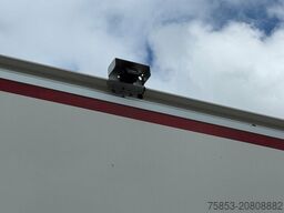 MAN TGM 15290 Fernhaus-Koffer LDBW - sofort