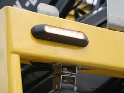 MAN TGM 18290 Bergefahrzeug mit HIAB Ladekran