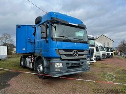 Mercedes-Benz Actros 1844 Fassi Kran & Auflieger -1499€ mtl.