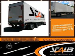 Schmitz Kühlauflieger 2Achs LDBW - mtl. 1679€