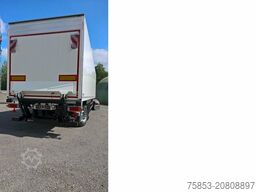 Schmitz Kühlauflieger 2Achs LDBW - mtl. 1679€