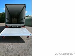 Schmitz Kühlauflieger 2Achs LDBW - mtl. 1679€