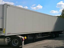 Schmitz Kühlauflieger 2Achs LDBW - mtl. 1679€