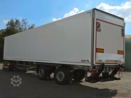 Schmitz Kühlauflieger 2Achs LDBW - mtl. 1679€
