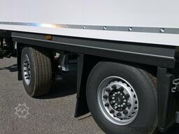 Schmitz Kühlauflieger 2Achs LDBW - mtl. 1679€