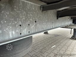 Schmitz Cargobull Mega Schuifzeil / Hydr. Hefdak / Saf-Disc / 09-...