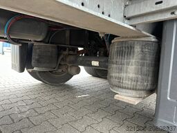 Schmitz Cargobull Mega Schuifzeil / Hydr. Hefdak / Saf-Disc / 09-...