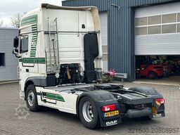 DAF XF 460 4x2 SSC / 2 Tank / Full spoiler *NL-Truck*