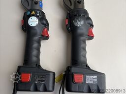 Cembre B15D Zaciskarka hydrauliczna Cembre B15D Zaciskarka hydrauliczna