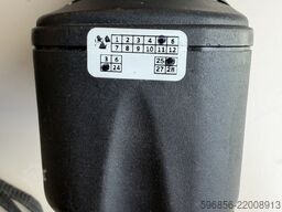 Cembre B15D Zaciskarka hydrauliczna Cembre B15D Zaciskarka hydrauliczna